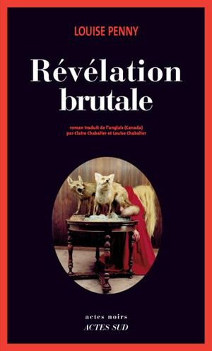 Révélation brutale