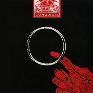 Conquista (Single)