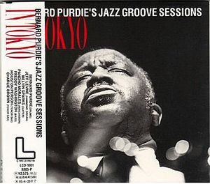 Bernard Purdie's Jazz Groove Sessions in Tokyo (Live)