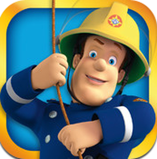 Fireman Sam: Fire and Rescue