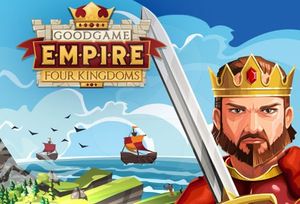 Goodgame Empire: Four Kingdoms