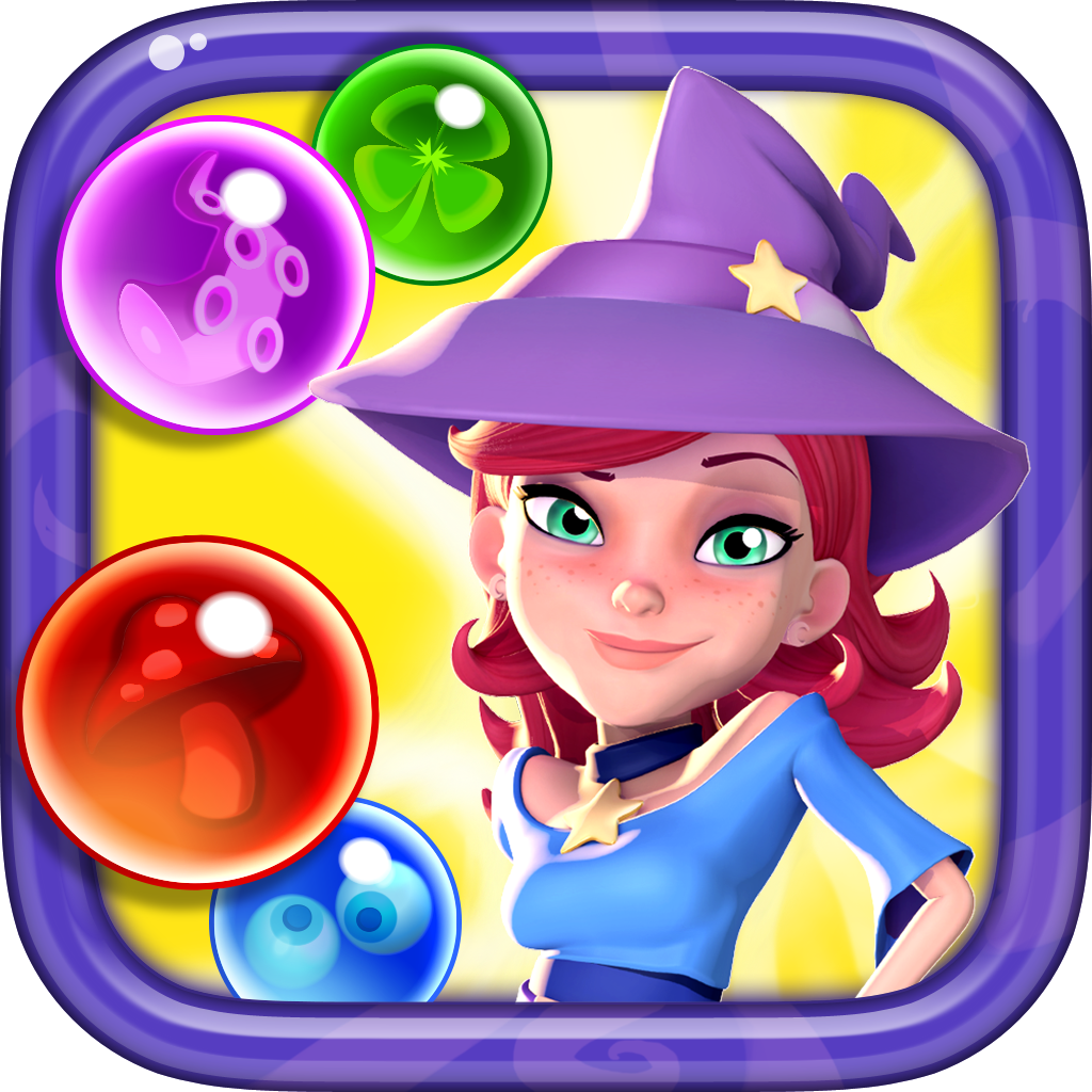 play bubble witch 3 saga online