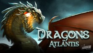 Dragons of Atlantis: Les Héritiers du Dragon