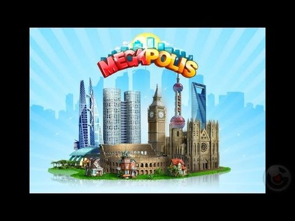 Megapolis