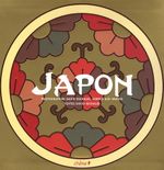 Couverture Japon Couverture Japon