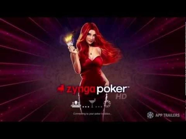 Zynga Poker