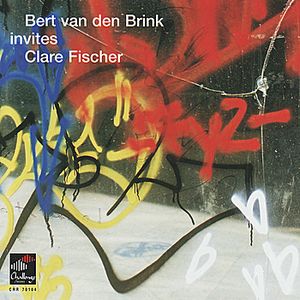 Invites Clare Fischer (Live)