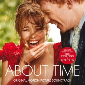 About Time: Original Motion Picture Soundtrack (OST)