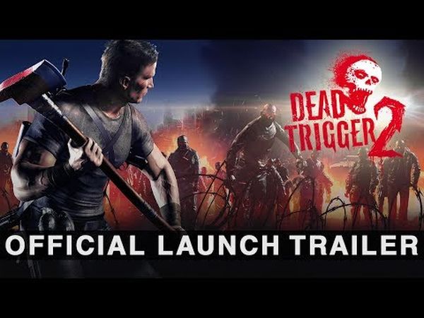 Dead Trigger 2