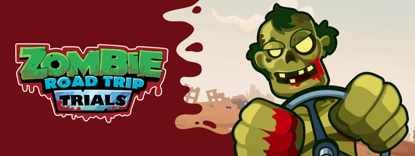 Zombie Road Trip: Trials