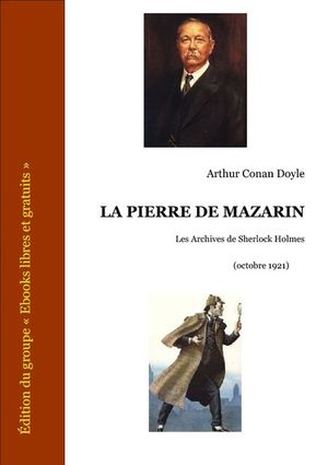 La pierre de Mazarin