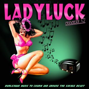 Ladyluck, Volume 4