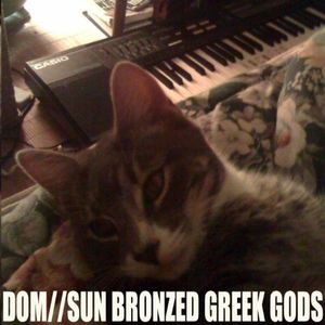 Sun Bronzed Greek Gods (EP)