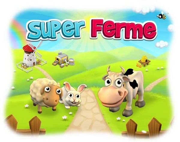 Super Ferme