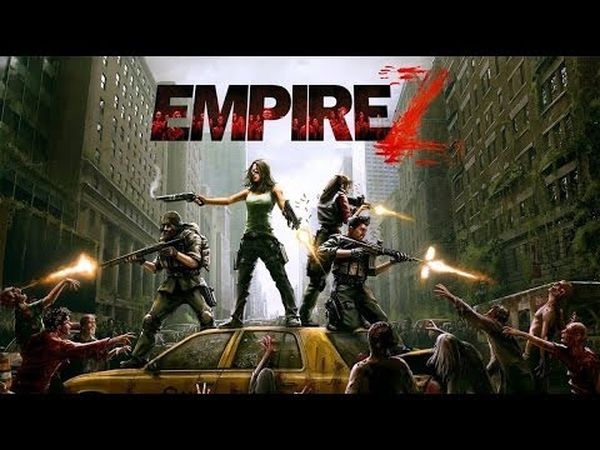 Empire Z