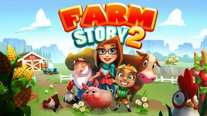 Farm Story 2