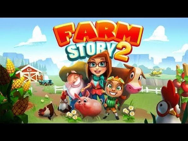 Farm Story 2