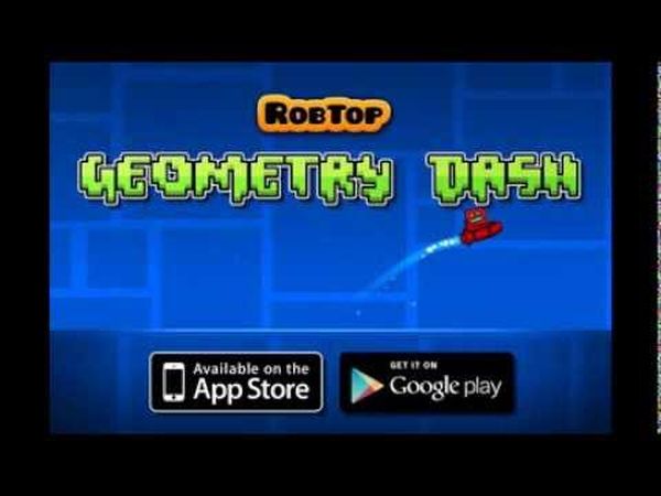 Geometry Dash