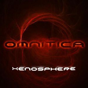 Xenosphere (EP)