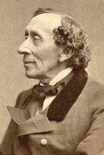 Hans-Christian Andersen
