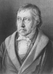 G. W. F. Hegel