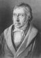 G. W. F. Hegel