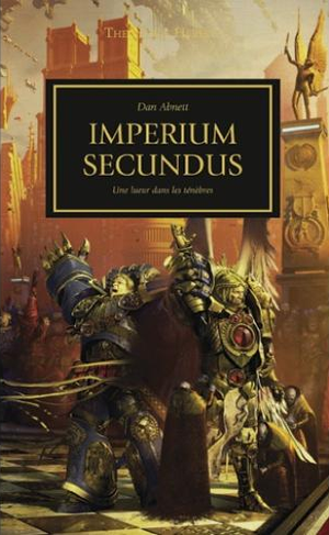 Imperium Secundus - Une lumière dans les ténébres
