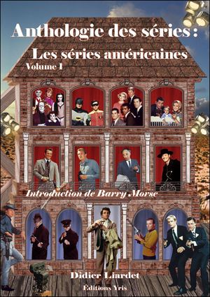 Anthologie des séries