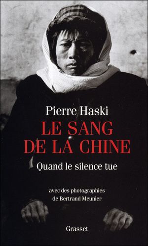 Le sang de la Chine