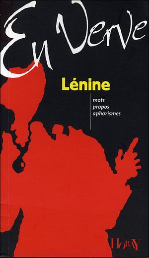 En Verve / Lénine