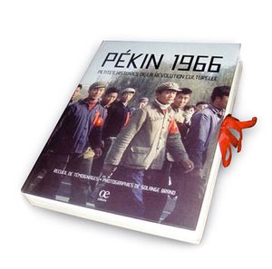 Pékin 1966