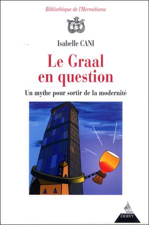 Le Graal en question