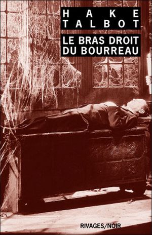 Le bras droit du bourreau