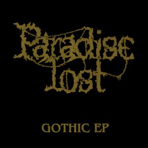 Gothic EP (EP)