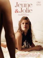 Affiche Jeune & Jolie Affiche Jeune & Jolie