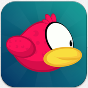 Fly Bird: Speed