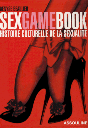 Sex Game Book, histoire culturelle de la sexualité