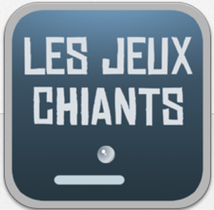 Les jeux chiants