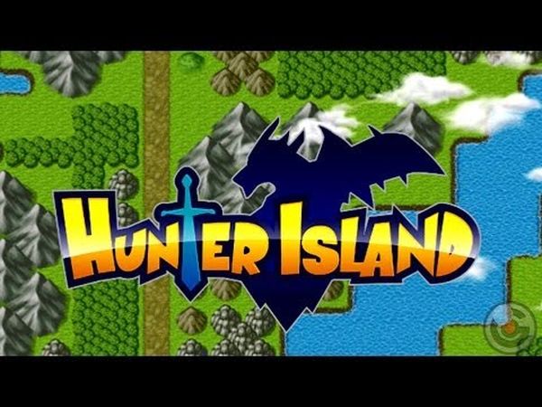 Hunter Island