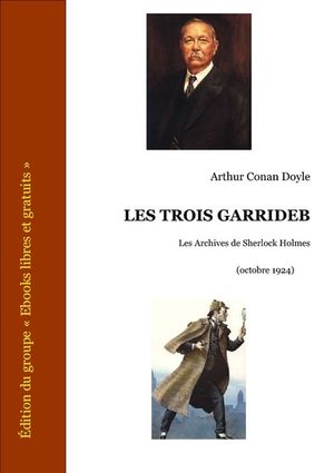 Les trois Garrideb