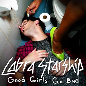 Good Girls Go Bad (Suave Suarez on Pleasure Ryland remix)