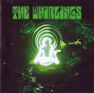 The Whirlings (EP)