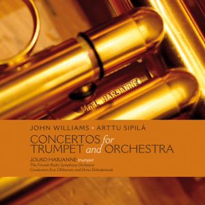 Concertos for Trumpet and Orchestra