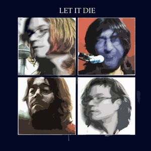 Let It Die (EP)