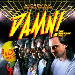 DAMN! The Mixtape, Vol. 1