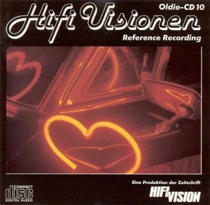 Hifi Visionen: Oldie-CD 10