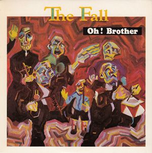 Oh! Brother (Single)