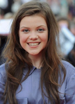 Georgie Henley