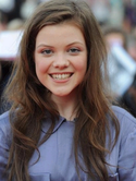 Georgie Henley