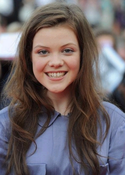 Georgie Henley